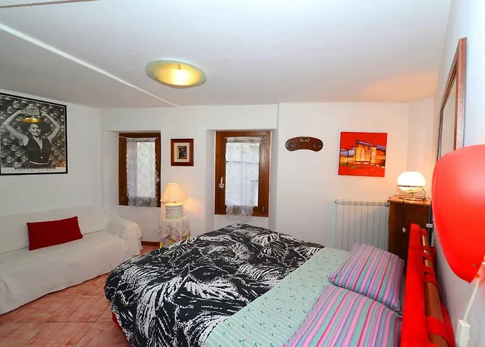 La Casa Del Cuore *