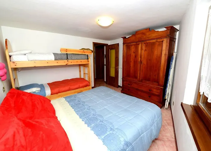 La Casa Del Cuore Temù