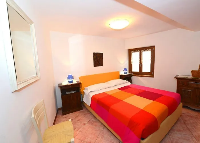 La Casa Del Cuore *