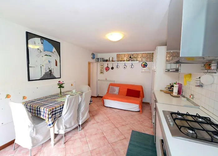La Casa Del Cuore Daire *