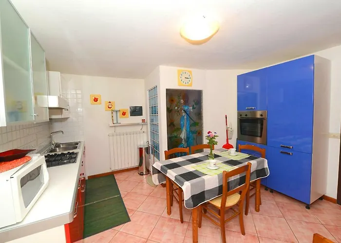 Daire La Casa Del Cuore *