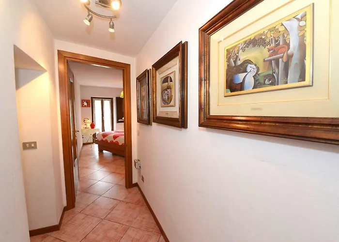 La Casa Del Cuore Temù