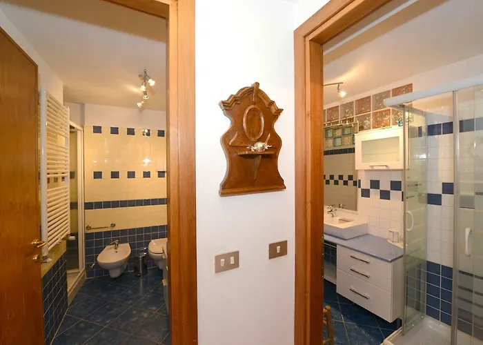 Daire La Casa Del Cuore *